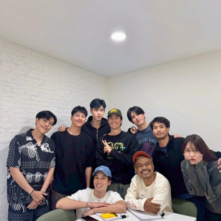 A Dog and a Plane ()