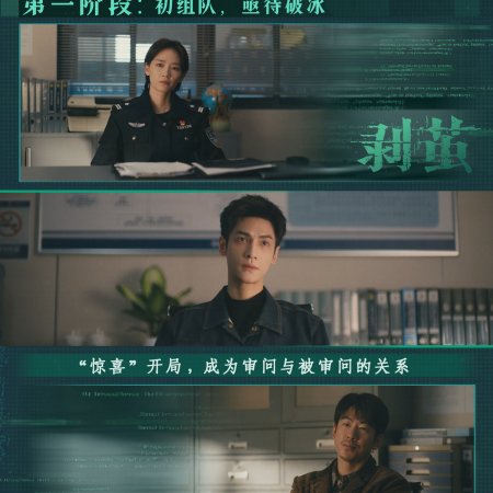 The Truth Within (2025)