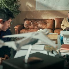 Ying Feng Chinese Drama(0000) photo