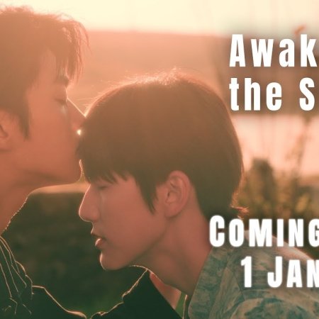 Awakening the Steppe (2026)