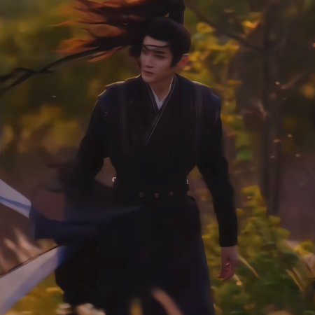 The Unclouded Soul (2025)