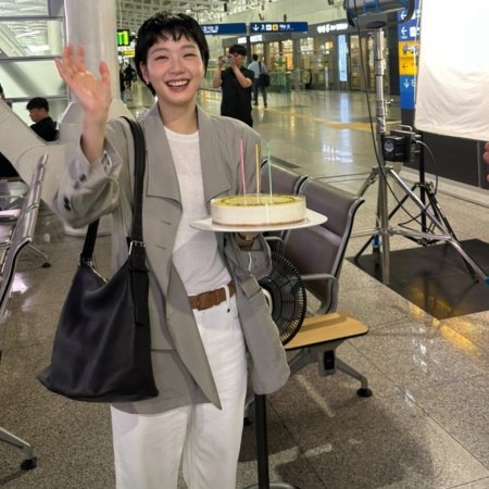 Yumi's Cells Season 3 (2026)