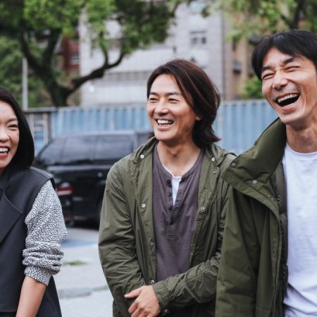 Million-Follower Detective (2026)