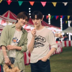 Duang with You Thai Drama(2026) photo