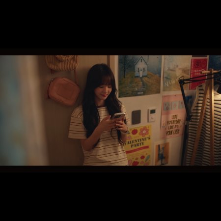 Someday of Me (2025)