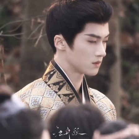 Transfer Gold Hairpin ()