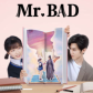 Mr bad