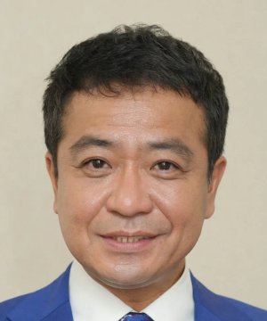 Hideyuki Nakayama