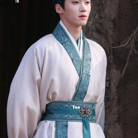 Transfer Gold Hairpin ()