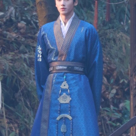 Transfer Gold Hairpin ()