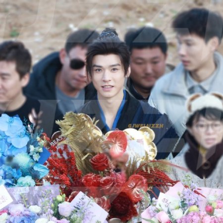 Blade of Vengeance ()