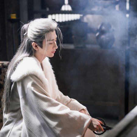 The Vendetta of An (2025)