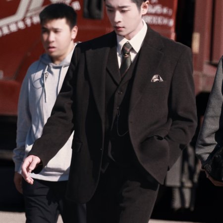 The Lament of Autumn ()