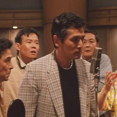 Welcome Back, Mr. McDonald Japanese Movie(1997) photo