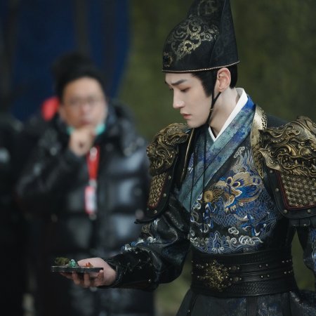 The Unclouded Soul (2025)