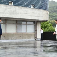 Tantei-san, Rucksack Aitemasu yo Japanese Drama(2026) photo