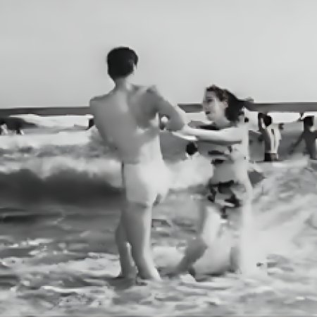 The Stars Know Nothing (1958)