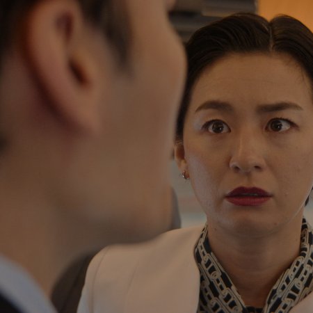 Bullet Train Explosion (2025)