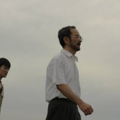 The Escape Japanese Movie(2025) photo