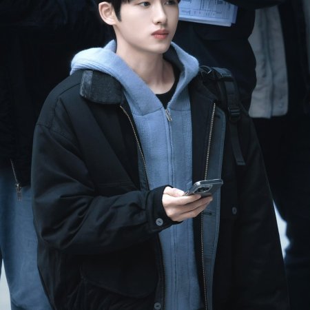 Sunshine through the Rain ()