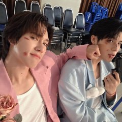 Arrest and Action Thai Drama(0000) photo