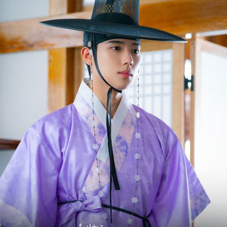 To My Beloved Thief (2026)