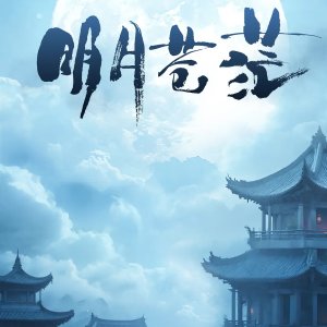 The Boundless Bright Moon ()