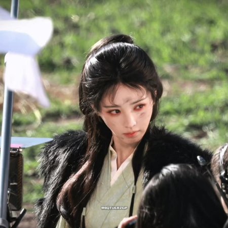 Transfer Gold Hairpin ()