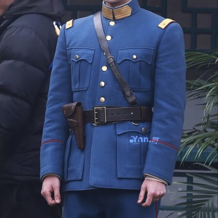 The Lament of Autumn ()