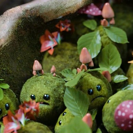 The Unclouded Soul (2025)