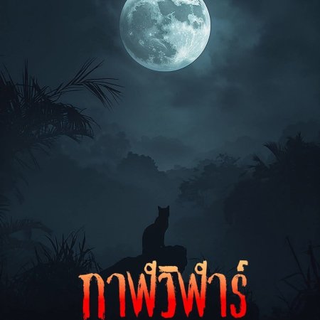 Devil Black Cat (2026)