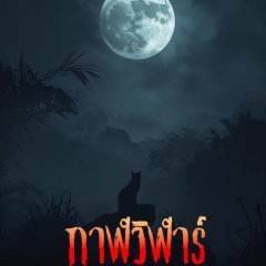 Devil Black Cat Thai Movie(2026) photo