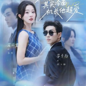 Bei Po Shan Hun, Qi Shi Leng Mian Ji Zhang Ta Chao Ai (2025)