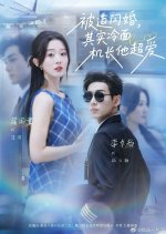 Bei Po Shan Hun, Qi Shi Leng Mian Ji Zhang Ta Chao Ai Chinese Drama(2025) photo