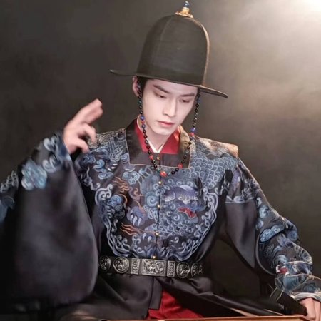 Reborn of the Rightful ()