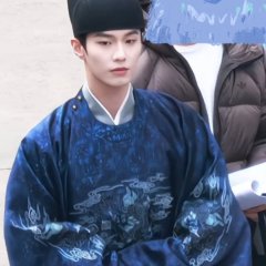 Di Mou Chinese Drama(0000) photo