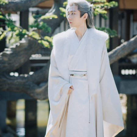 The Vendetta of An (2025)