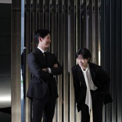 The Completion of Marriage Korean Drama(2026) photo