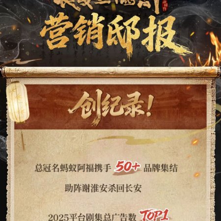 The Vendetta of An (2025)