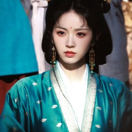 Transfer Gold Hairpin ()