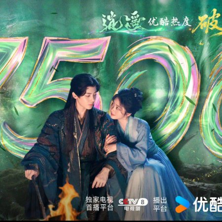 The Unclouded Soul (2025)