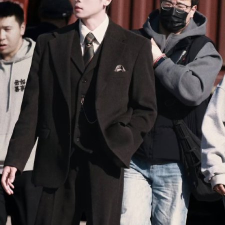 The Lament of Autumn ()