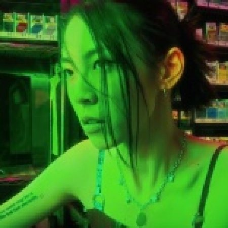 Left-Handed Girl (2025)