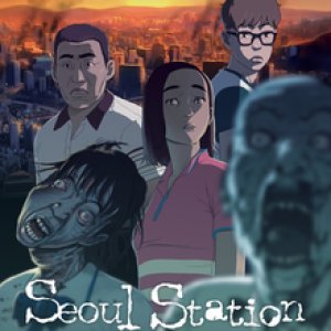 Seoul Station (2016)