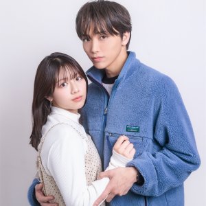 Yukari-kun wa Gap ga Zurui (2026)
