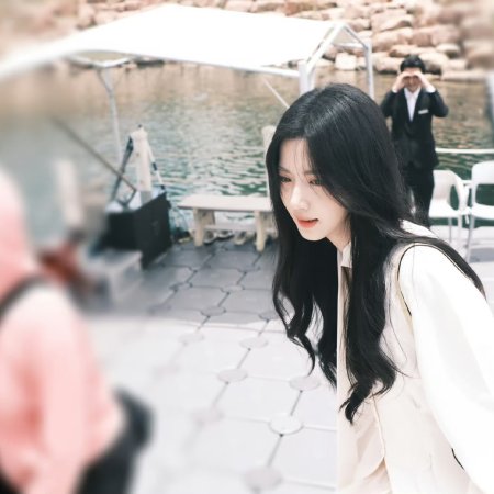 Love between Lines (2026)