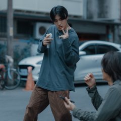 Million-Follower Detective Taiwanese Drama photo