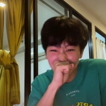 Jack & Joker: U Steal My Heart! (2024)