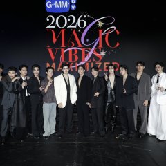 High & Low Born to Be High Thai Drama(2027) photo