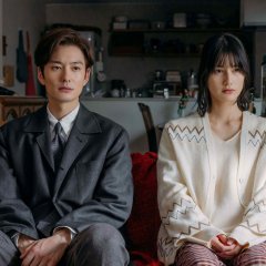 After the Quake Japanese Movie(2025) photo